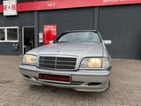 Mercedes-Benz C 240 ELEGANCE*Automatik*1xHand - gebrauchte Mercedes-Benz C 240 aus dem Jahr 1999