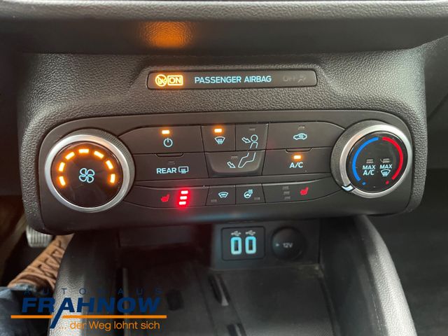 Foto Nummer 13: FORD Focus