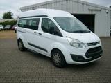 Ford Transit Custom 2.0 TDCI L2 H2 Trend, AC, PDC - Ford Gebrauchtwagen in Wiesbaden