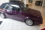 Volkswagen Golf I Cabriolet Genesis 1,8 3.Hand - Volkswagen Golf: 3 Türen