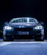 BMW 650i Coupé M Sportpaket | V8 | Top Zustand - BMW aus 2013: Coupe