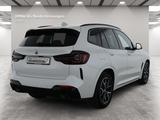 BMW X3 xDrive20i M Sport Navi Head-Up Laser Kamera - BMW X3: Automatik