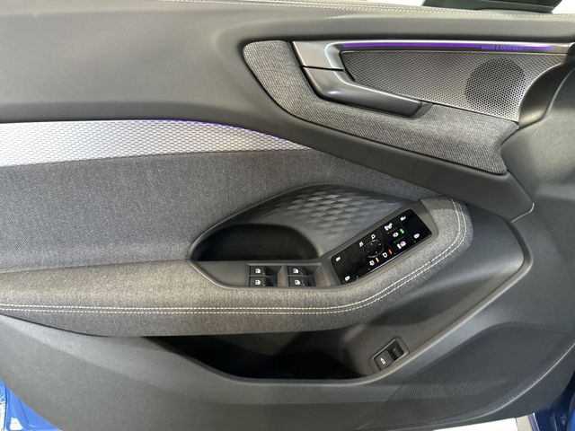 A5 Avant TDI Q S LINE EDITION ONE +MATRIX+RAUTE+