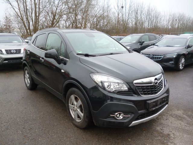 Opel Mokka Innovation ecoFlex