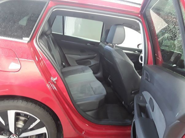 Volkswagen Golf - Bild 8