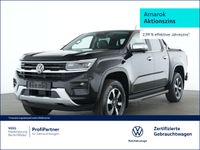 Volkswagen Amarok - Vorschau Bild 1