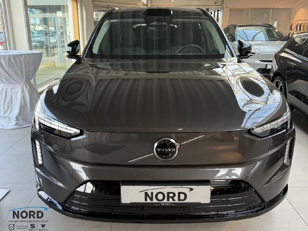 Volvo EX90