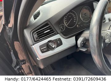 BMW 525 - 11
