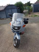 BMW K1200RS - Angebote