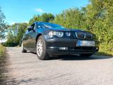 BMW 3er E46 Compact 316ti, 116PS - BMW aus 2004: 3er