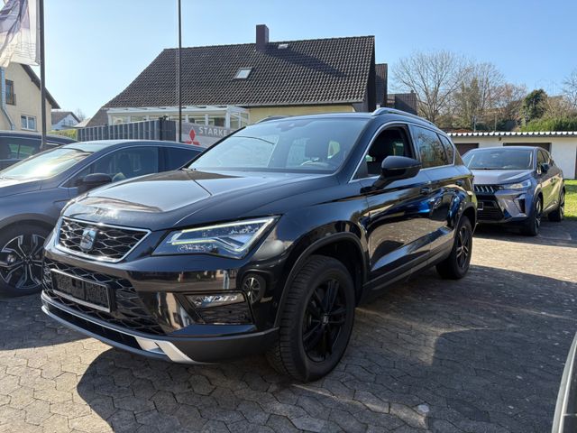 SEAT Ateca 2.0 TDI 110kW Xcellence DSG