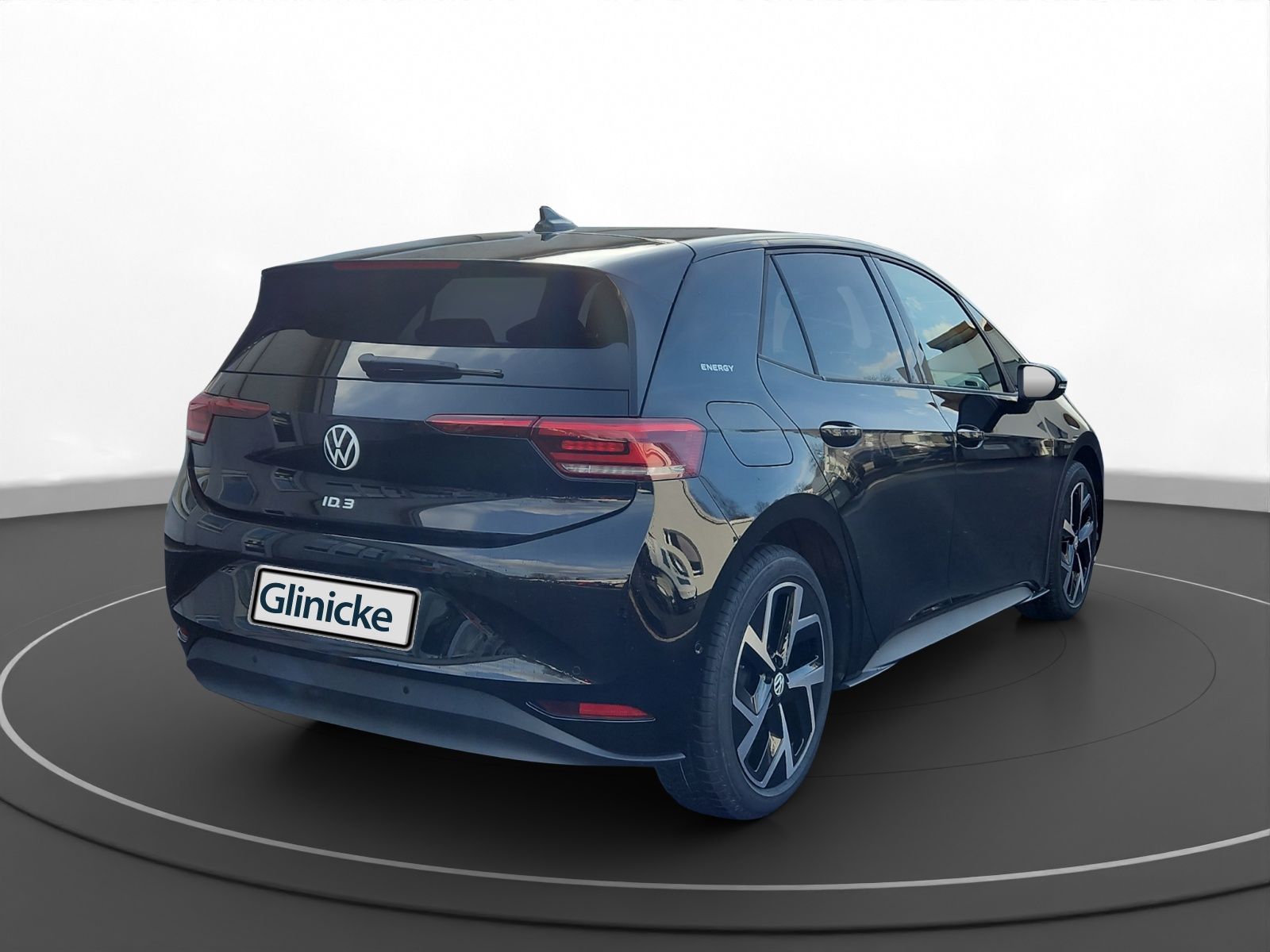 Volkswagen ID.3 - Bild 4