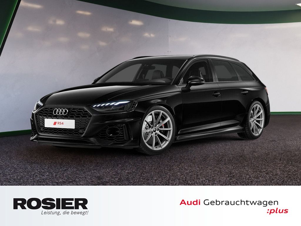 Audi RS4