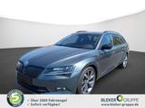 Skoda Superb Combi 1.4 TSI ACT DSG SportLine - Skoda Superb: 1.4