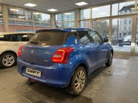 Suzuki Swift - Vorschau Bild 3