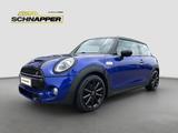 MINI Cooper S Chili Klimaautomatik LED PDC SHZ Sportl - MINI Cooper S: Sport