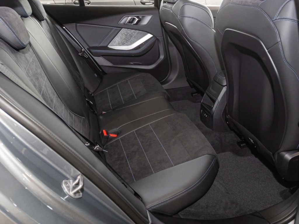 BMW 120 - Bild 14