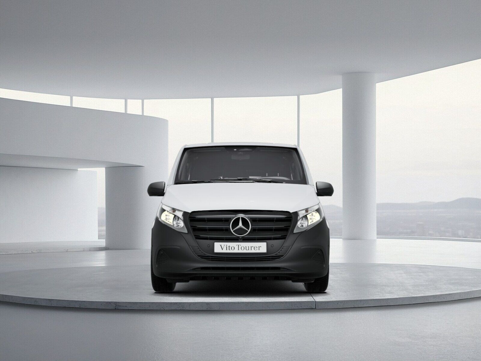 Mercedes-Benz Vito 114 TOURER LANG NAVI KAMERA 9SI TEMPOMAT foto 2