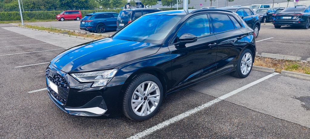 Image of Audi A3