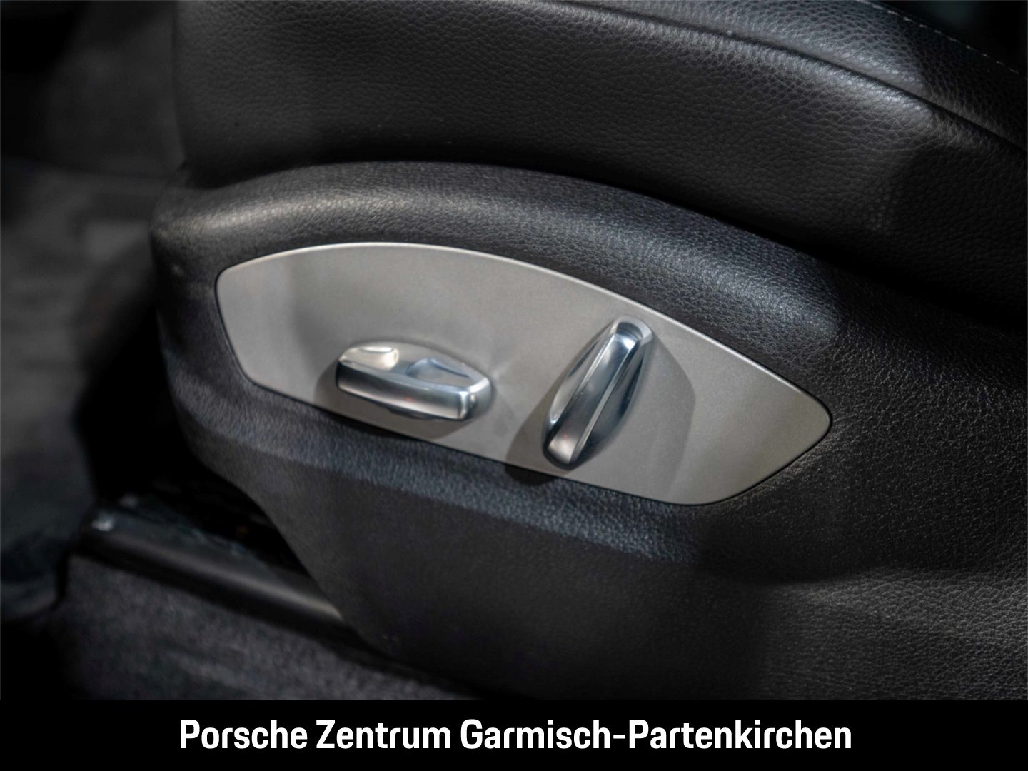 Porsche Macan Multif.Lenkrad LenkradHZG Mehrzonenklima foto 14
