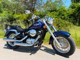 Kawasaki VN 800 Classic, einzigartig nur 15800KM - KAWASAKI VN 15