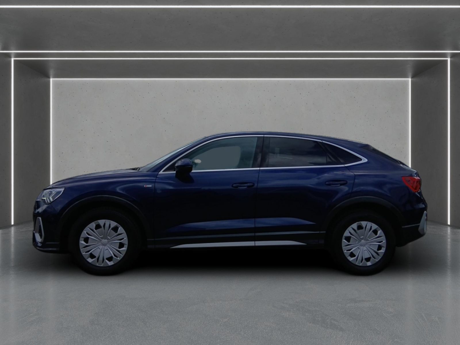 Audi Q3 - Bild 4