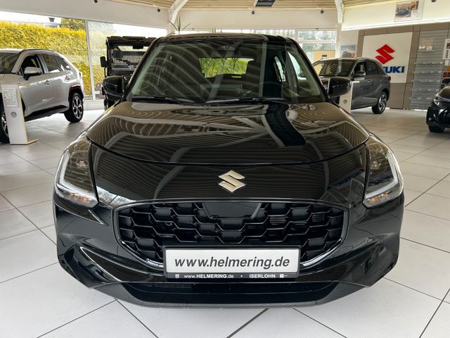 Suzuki Swift 1.2 DUALJET HYBRID Comfort Automatik