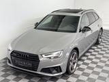 Audi A4 50 TDI S-Line|2.Hand|Pano|Virtual|DAB|CarPlay - Audi A4: 2.5