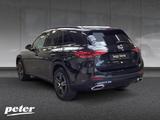 Mercedes-Benz GLC 450 d 4M AMG/NIGHT/19''/DIGITAL/DISTRONIC/AH - schwarze Mercedes-Benz GLC 450
