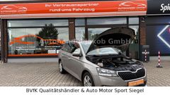SKODA Fabia/Combi/Tüv&Service Neu/2Jahre Garantie/ TOP