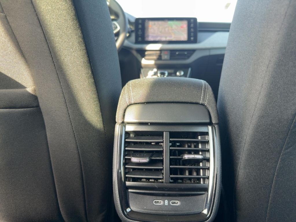Skoda Kamiq - Bild 18