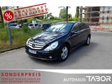 Mercedes-Benz R320 CDI 4M Autom lang Leder APS COMAND BiXe PTS - Mercedes-Benz R 320 aus 2008