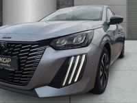 Peugeot 208 - Vorschau Bild 4