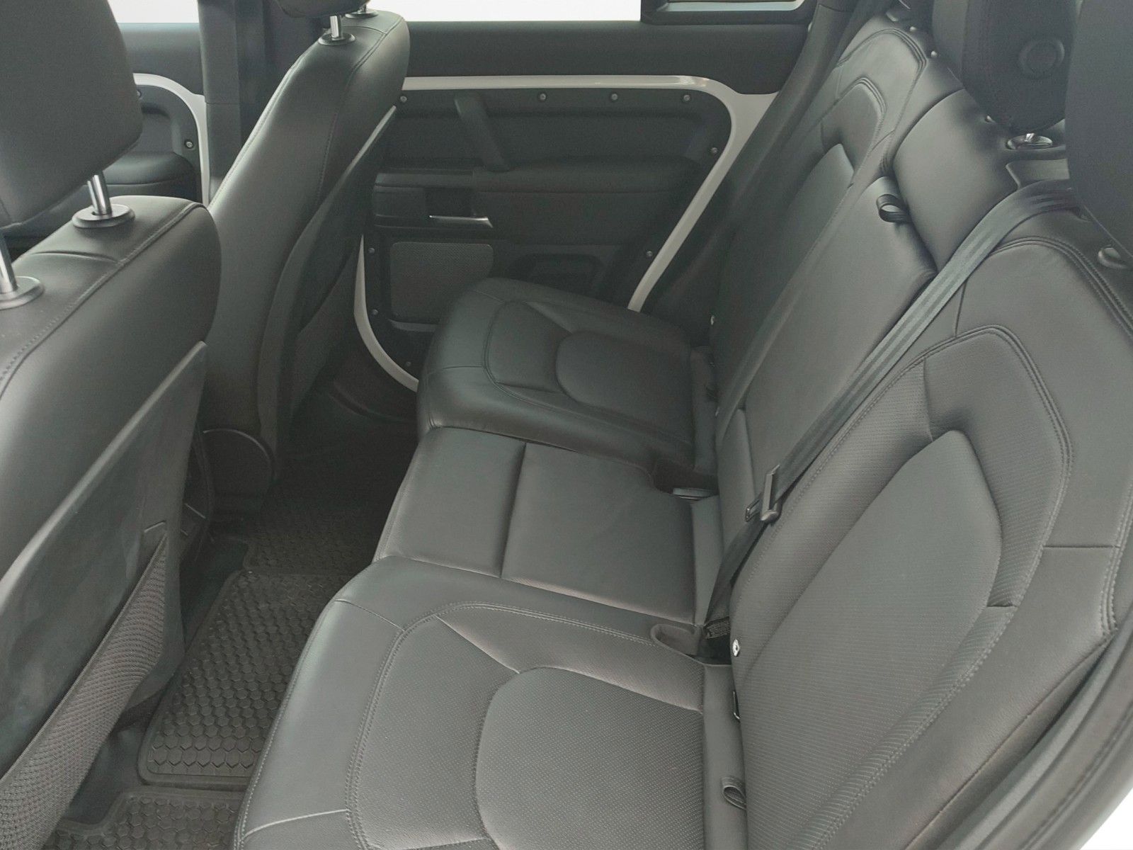 Land Rover Defender 3.0 D250 MHEV S 110 1.HAND LED AHK foto 11