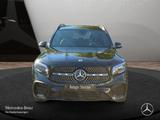 Mercedes-Benz GLB 220 d 4M AMG/20"/NIGHT/PANO/AHK/MULTI/360° - Mercedes GLB 220 mit Schiebedach