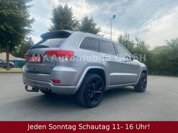 Jeep Grand Cherokee - 6