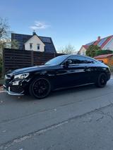 Mercedes-Benz C 250 AMG Line Autom. AMG Line - Mercedes-Benz C 250 in Dortmund