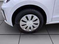 Volkswagen up! - Vorschau Bild 7