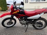 Honda XR125L - Offers