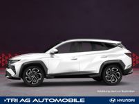 Hyundai TUCSON - Vorschau Bild 11