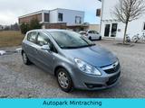 Opel Corsa D 1.4 Cosmo (LHZ/SHZ/Alufelgen) - Opel Corsa: Alufelgen