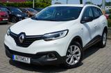 Renault Kadjar ENERGY TCe 130 EDC Limited - gebrauchte Renault Kadjar aus dem Jahr 2018