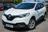 Renault Kadjar ENERGY TCe 130 EDC Limited - Renault Kadjar: Automatik