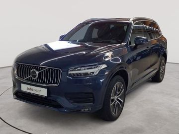 Volvo XC90 - 2