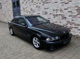 BMW e39 525i M-Paket - BMW: E39 M Paket