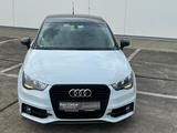 Audi A1 Sportback S-line|Navi|PDC|Scheckheft| - gebrauchte Kleinwagen in Bamberg