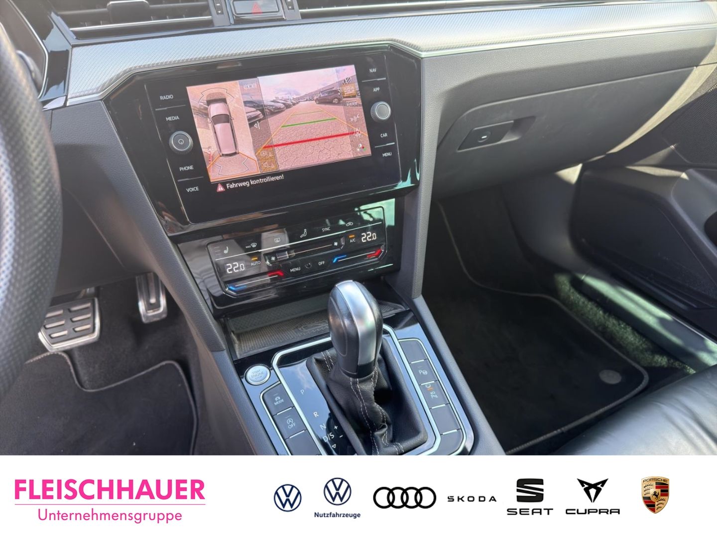 Volkswagen Passat Variant - Bild 17