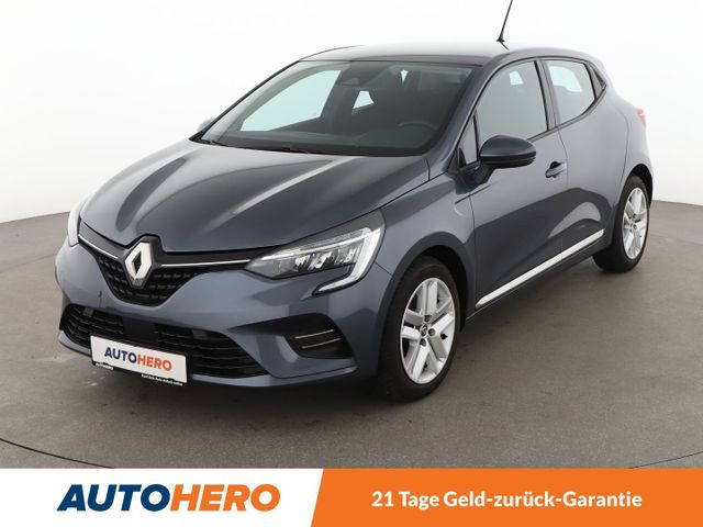 Renault Clio 1.0 TCe Experience*LED*TEMPO*KLIMA*GARANTIE