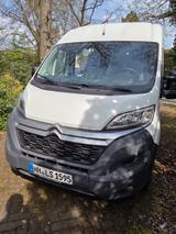 Citroën Jumper - Citroën Wohnmobil oder -wagen Jumper