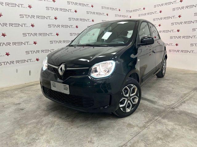 Renault Twingo SCe 65 CV Duel